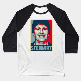 Stewart Baseball T-Shirt